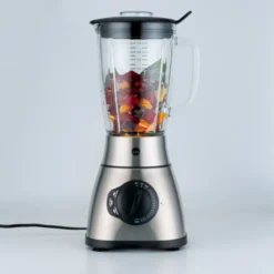 Wilfa Xplode Vital Boro blender stål 1,8 liter