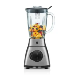 Wilfa Xplode Vital Boro blender stål 1,8 liter