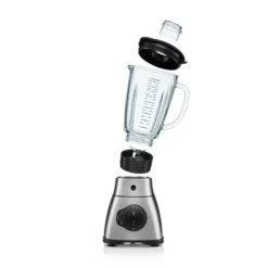 Wilfa Xplode Vital Boro blender stål 1,8 liter