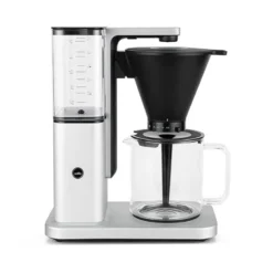 Wilfa Zense Alux CM10ABA-M125 kaffemaskine stål 1,25 liter