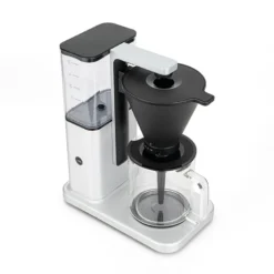 Wilfa Zense Alux CM10ABA-M125 kaffemaskine stål 1,25 liter