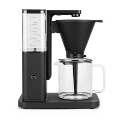 Wilfa Zense CM10B-M125 kaffemaskine sort 1,25 liter