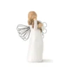 Willow Tree Angel of Friendship figur H 13 cm