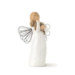 Willow Tree Angel of Friendship figur H 13 cm