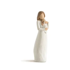 Willow Tree Angel of Mine figur H 22 cm