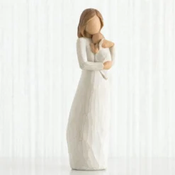 Willow Tree Angel of Mine figur H 22 cm