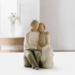 Willow Tree Anniversary figur H 15 cm