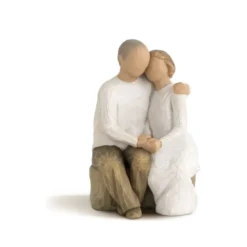 Willow Tree Anniversary figur H 15 cm