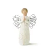 Willow Tree A Tree, A Prayer engel H 14 cm