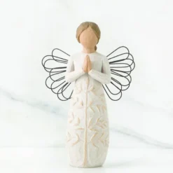 Willow Tree A Tree, A Prayer engel H 14 cm
