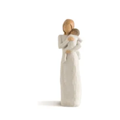 Willow Tree Child of My Heart figur H 22 cm