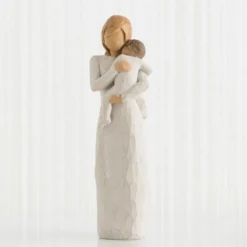 Willow Tree Child of My Heart figur H 22 cm