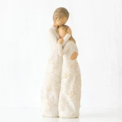 Willow Tree Close to Me figur H 20 cm