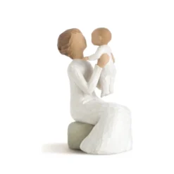 Willow Tree Grandmother figur H 13,5 cm