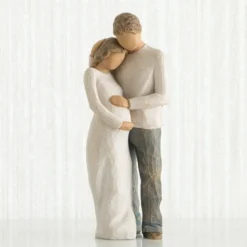 Willow Tree Home figur H 22 cm