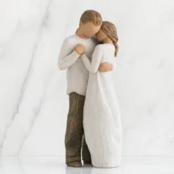 Willow Tree Promise figur H 23 cm