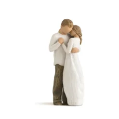 Willow Tree Promise figur H 23 cm
