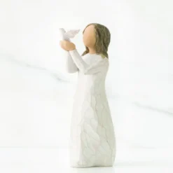 Willow Tree Soar figur H 10 cm