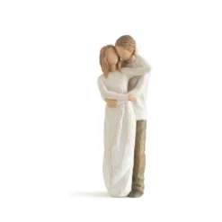 Willow Tree Together figur H 23 cm