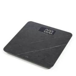 Witt badevægt grå max 180 kg