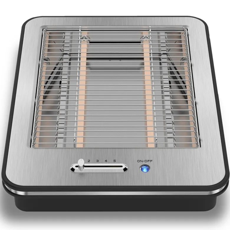 Witt Classic brødrister