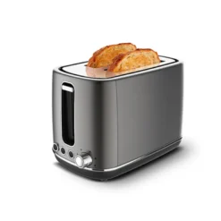 Witt Classic brødrister grå