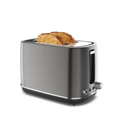 Witt Classic brødrister grå