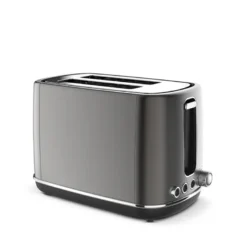 Witt Classic brødrister grå