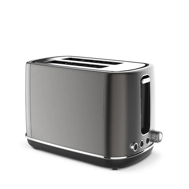 Witt Classic brødrister grå