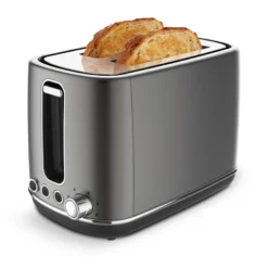 Witt Classic brødrister grå