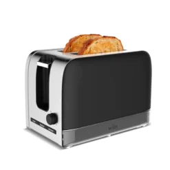 Witt Classic brødrister sort