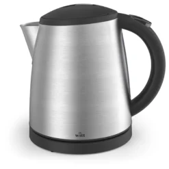 Witt Classic elkedel stål 1 liter