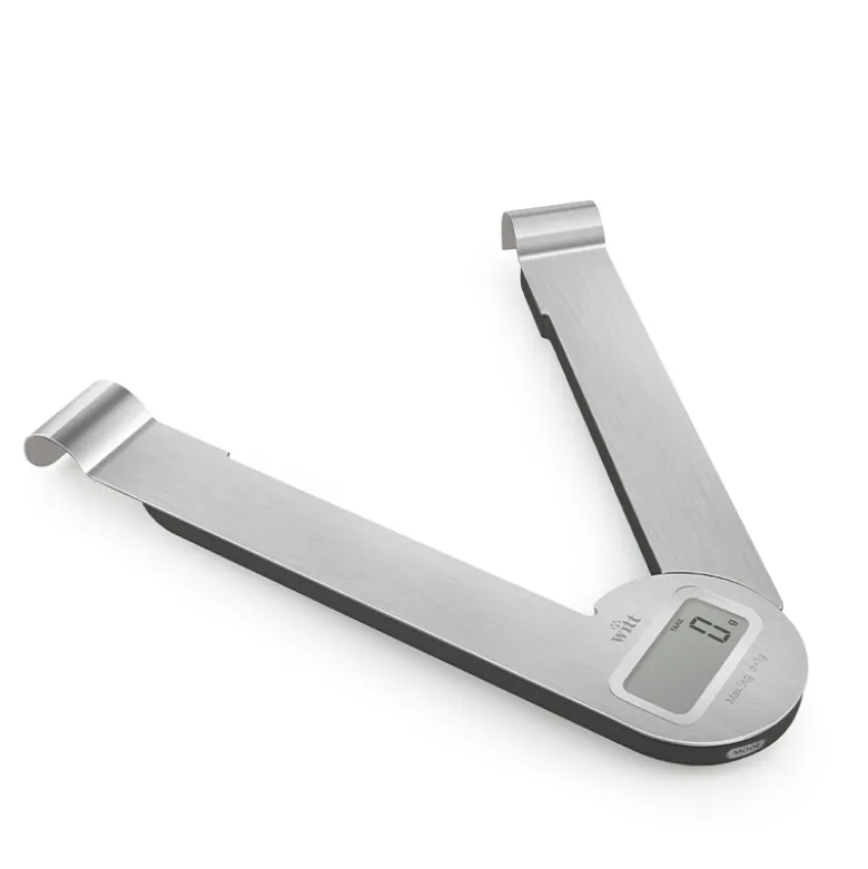 Witt Classic Køkkenvægt Foldbar