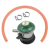 Witt IGT gasregulator med slange 80 cm