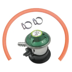 Witt IGT gasregulator med slange 80 cm