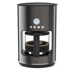 Witt kaffemaskine grå