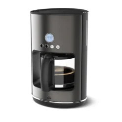 Witt kaffemaskine grå