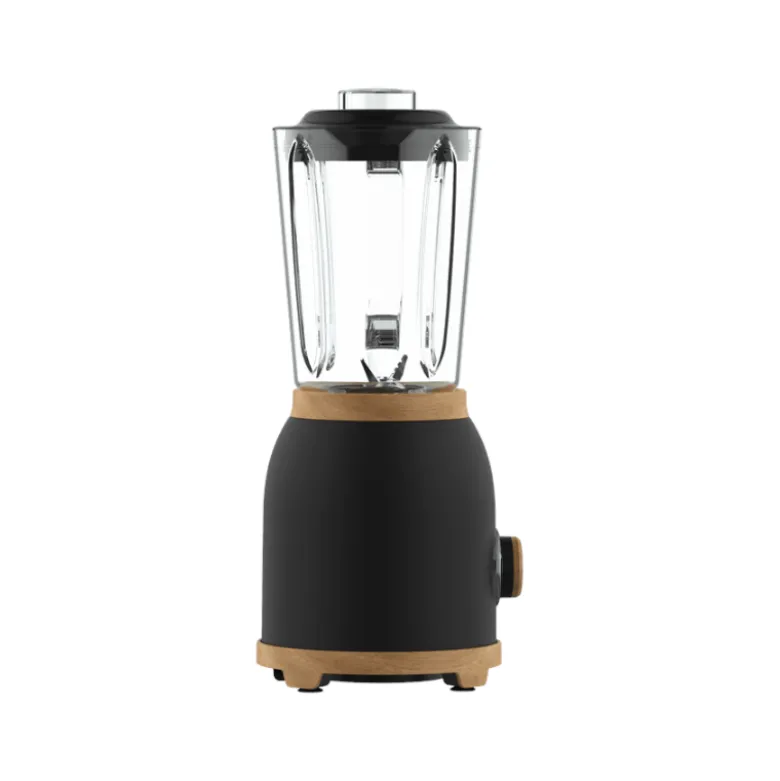 Witt Premium Element blender sort 1,5 liter 1000 watt