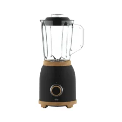 Witt Premium Element blender sort 1,5 liter 1000 watt