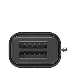 Witt Premium Element brødrister sort 850 watt