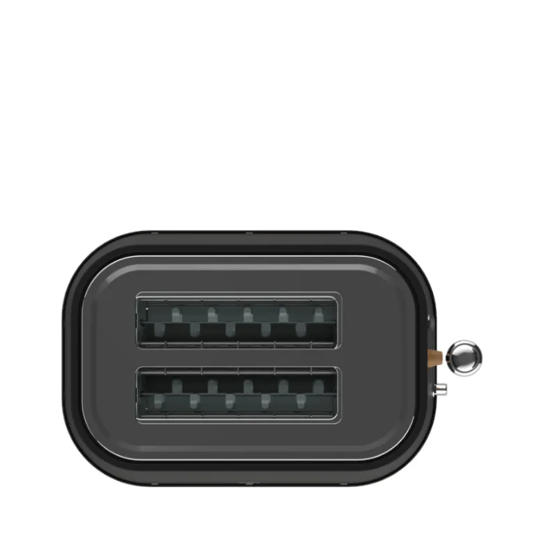 Witt Premium Element brødrister sort 850 watt