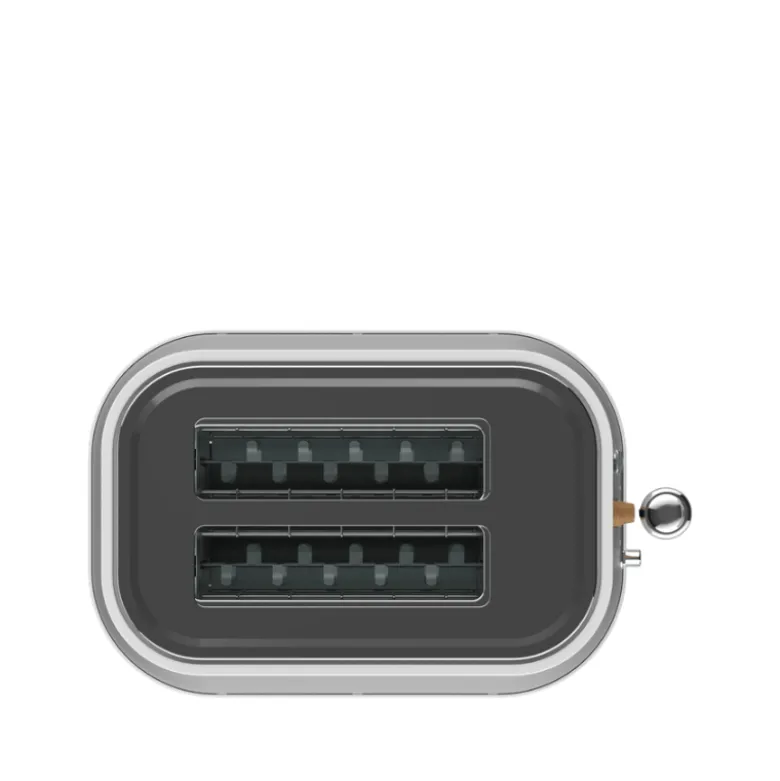Witt Premium Element brødrister hvid 850 watt