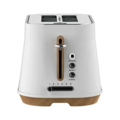 Witt Premium Element brødrister hvid 850 watt