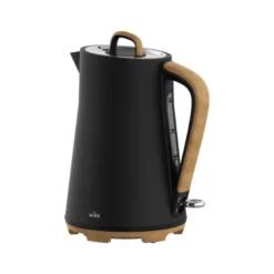 Witt Premium Element elkedel sort 1,7 liter 2200 watt