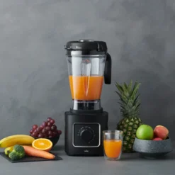 Witt Premium powerblender sort