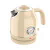 Witt Premium Retro elkedel creme 2000-2400 watt