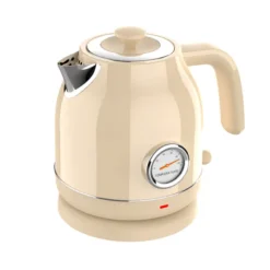 Witt Premium Retro elkedel creme 2000-2400 watt