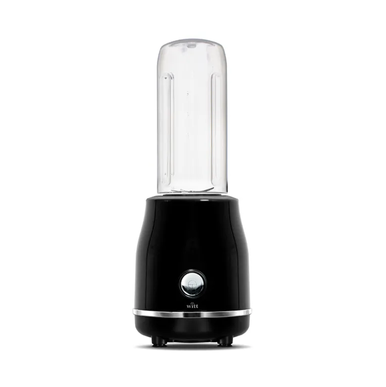 WITT Premium Retro to-go blender sort 300 watt