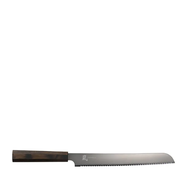 Yaxell Hana brødkniv 23 cm
