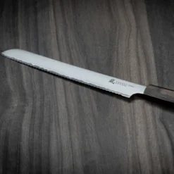 Yaxell Hana brødkniv 23 cm